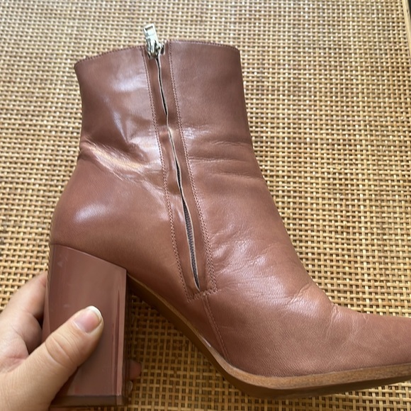 Coach Brielle Bootie - Picture 6 of 6